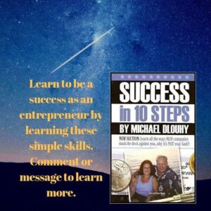 learn to be a success
