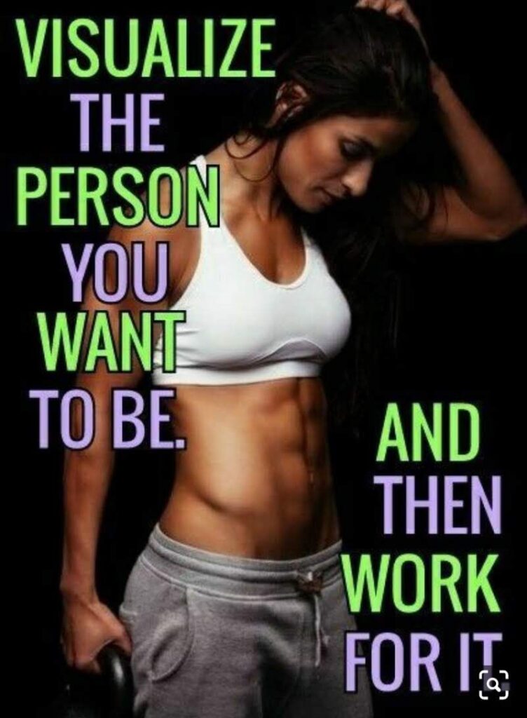 work for it 