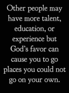 places where you never go