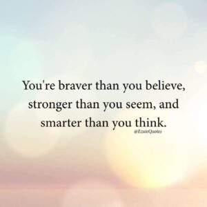 braver