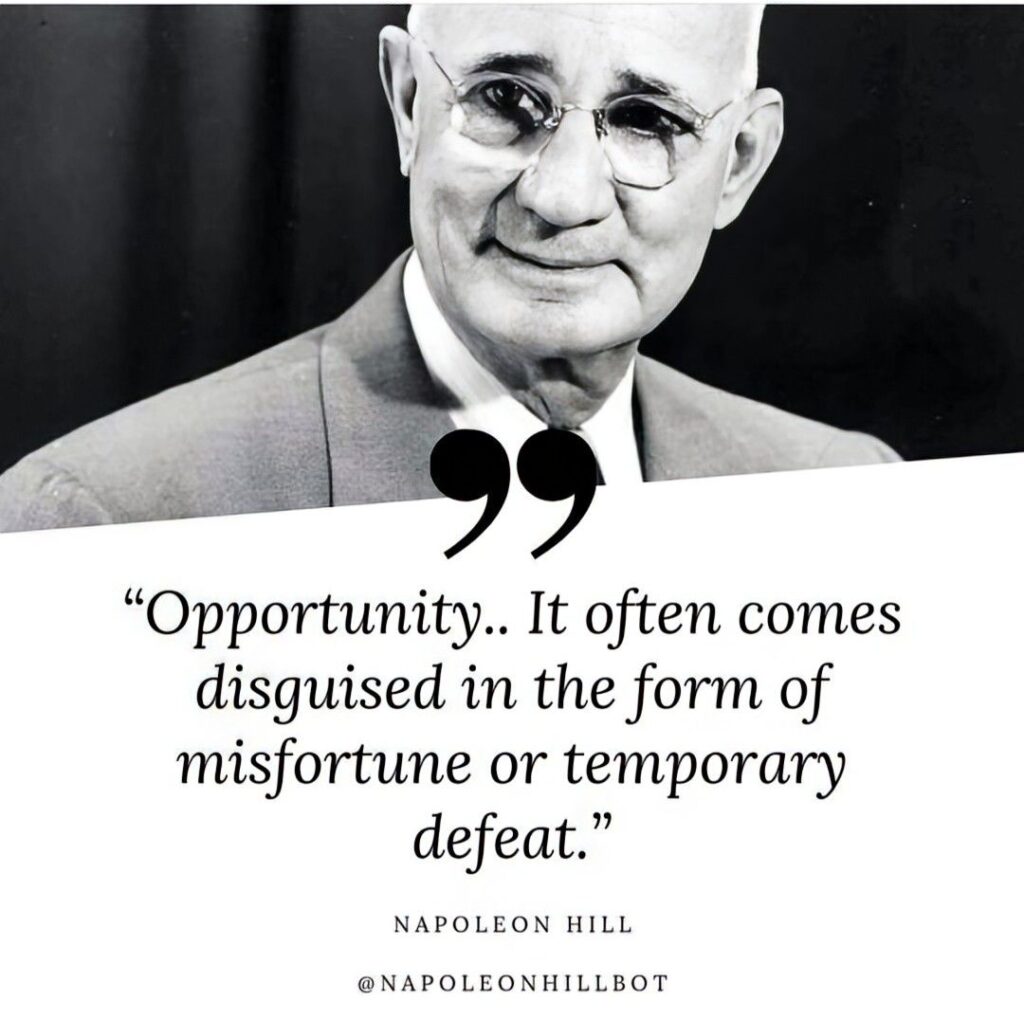 opportunity