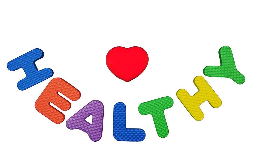 love healthy