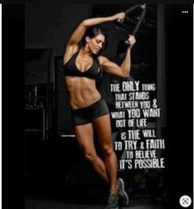 believe it's possible