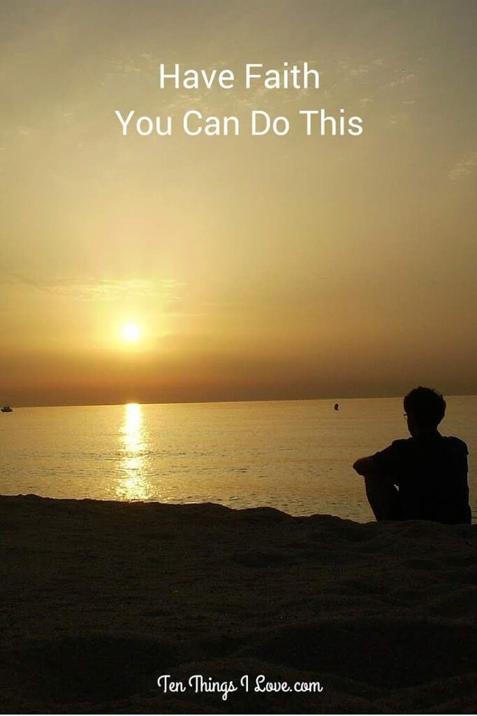 you can do this