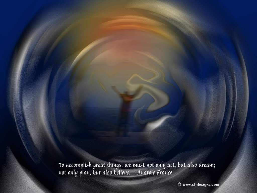 imagination and its use in our lives