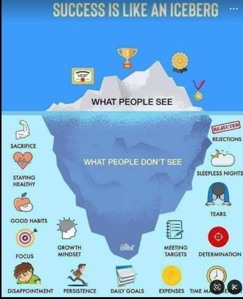 Unlocking Your Hidden Power: The Incredible Influence of Your Subconscious Mind