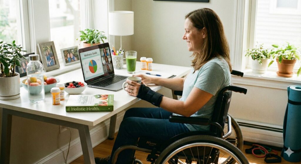 🌿 Daily Question: The True Measure of Wealth